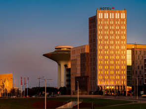 Best Western Malmö Arena Hotel