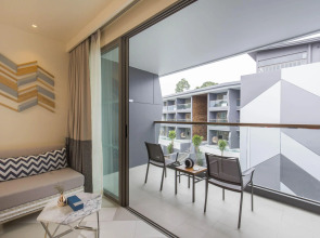 The SIS Kata Resort — Adult Only