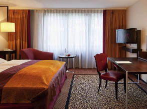 Mercure Muenchen City Center