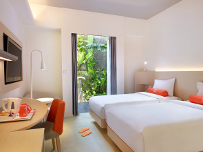 HARRIS Hotel Kuta Tuban Bali