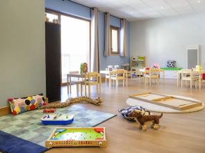 Résidence Club MMV la Clé des Cimes