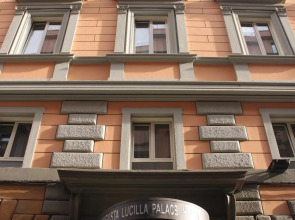 Augusta Lucilla Palace