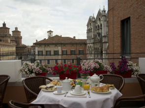 Hotel Torre della Vittoria 1928