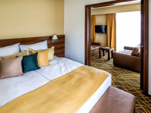 Bonvital Wellness & Gastro Hotel Hévíz - Adults Only