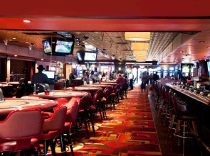 Golden Gate Hotel and Casino