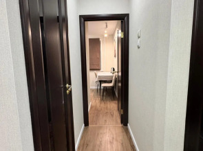 Апартаменты на проспекте Победы