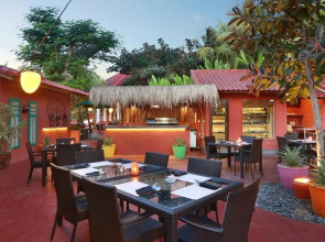 PinkCoco Uluwatu - Constant Surprises & for Cool Adults Only