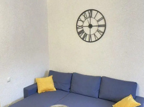 Апартаменты на улице Аланской