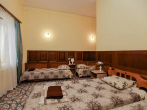 Green Oasis. Vavilon (Грин Оазис. Вавилон)