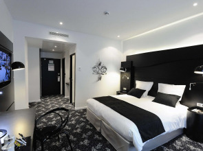 Kyriad Prestige Perpignan Centre Gare