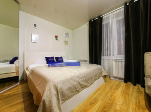 Апартаменты Hanaka, Волгоградский пр-т