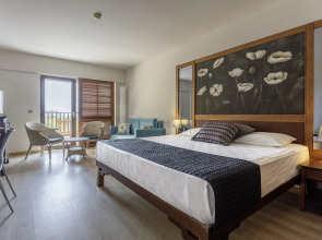 Asteria Family Resort Belek