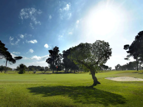 Parador de Málaga Golf