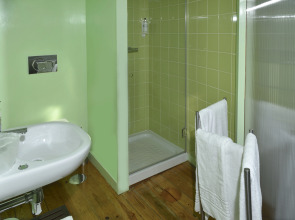 Dukes Corner Guest House