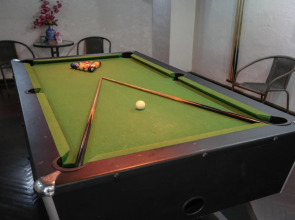 The Little Mermaid Guesthouse & Restaurant