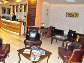 Marlight Boutique Hotel - Boutique Class