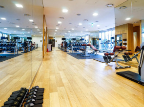 Lotte City Hotel Guro