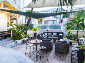 Hotel le Juliette Dodu