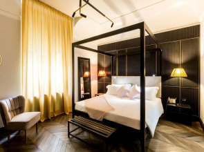 Hotel The Haven Roma