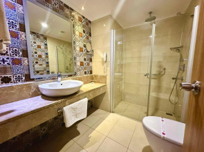 Blue Wave Suite Hotel - All Inclusive