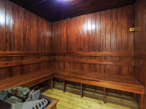 Hotel Continental Saigon