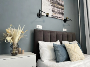 Апартаменты Степаненков на Воеводина 4