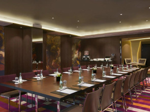 Hotel Vier Jahreszeiten Kempinski München