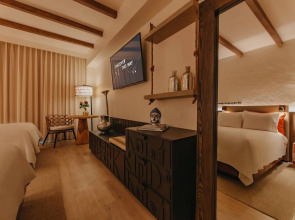 Renaissance Wind Creek Aruba Resort