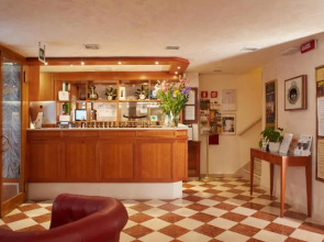 Albergo Commercio e Pellegrino