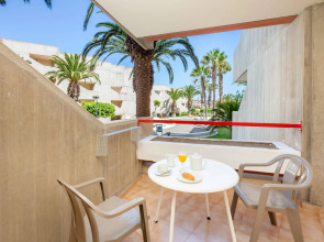 Ona Alborada Apartamentos