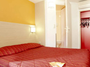 Premiere Classe Deauville - Touques