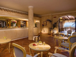 COLONNA RESORT, a Colonna Luxury Beach Hotel, Porto Cervo