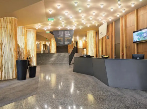 Wellness Hotel Sotelia - Terme Olimia