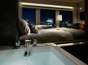 Keio Plaza Hotel Tokyo