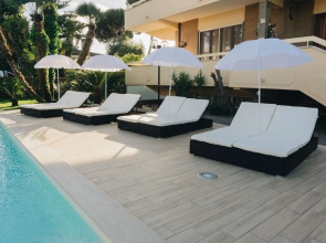 B & B Resort La Magnolia