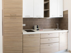 Tursport Hotel Residence