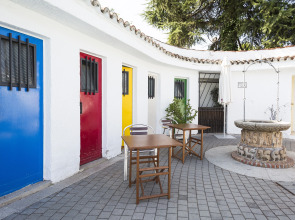 Best Osuna Madrid Feria