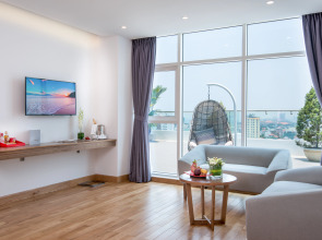 Royal Lotus Hotel Danang