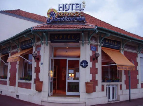 Hotel Orange Marine
