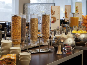 Novotel Paris 14 Porte d'Orléans