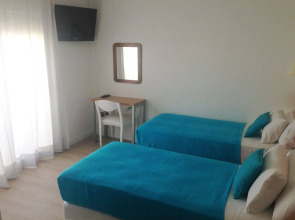 Hotel Solvi - Adults Only