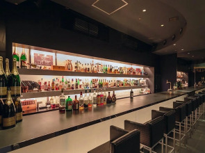 Hotel Mystays Premier Dojima