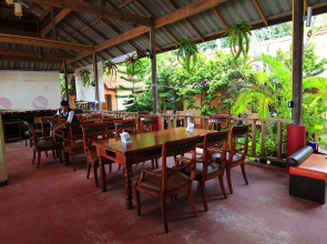 White Sand Beach Resort