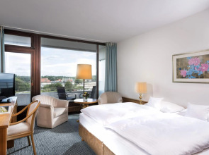 Maritim Strandhotel Travemünde