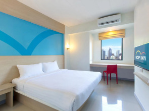Hop Inn Hotel Ermita Manila
