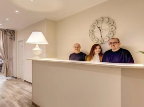 Casa Tua Vaticano Guest House