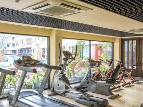 Patong Paragon Resort & Spa