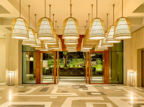 Grand Hyatt Rio De Janeiro