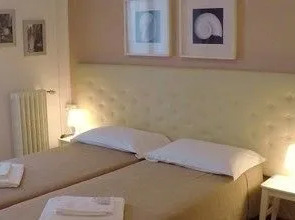 B&B Corso Porta Nuova 39