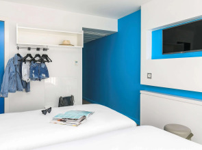 ibis Styles Menton Centre